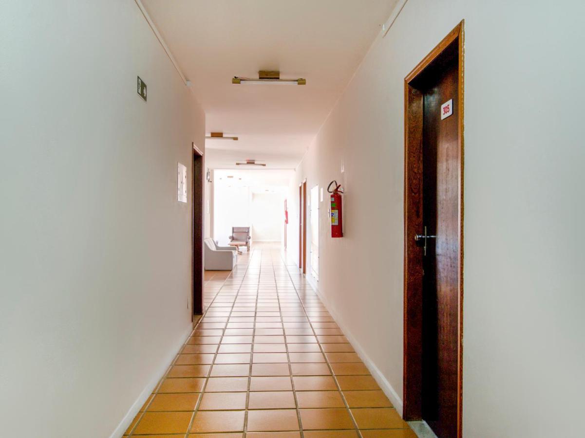 Hotel Serra Das Vertentes Barbacena Exterior photo